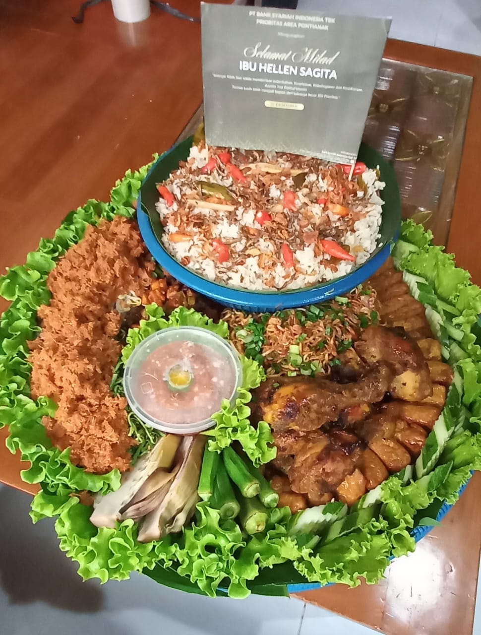 tumpeng